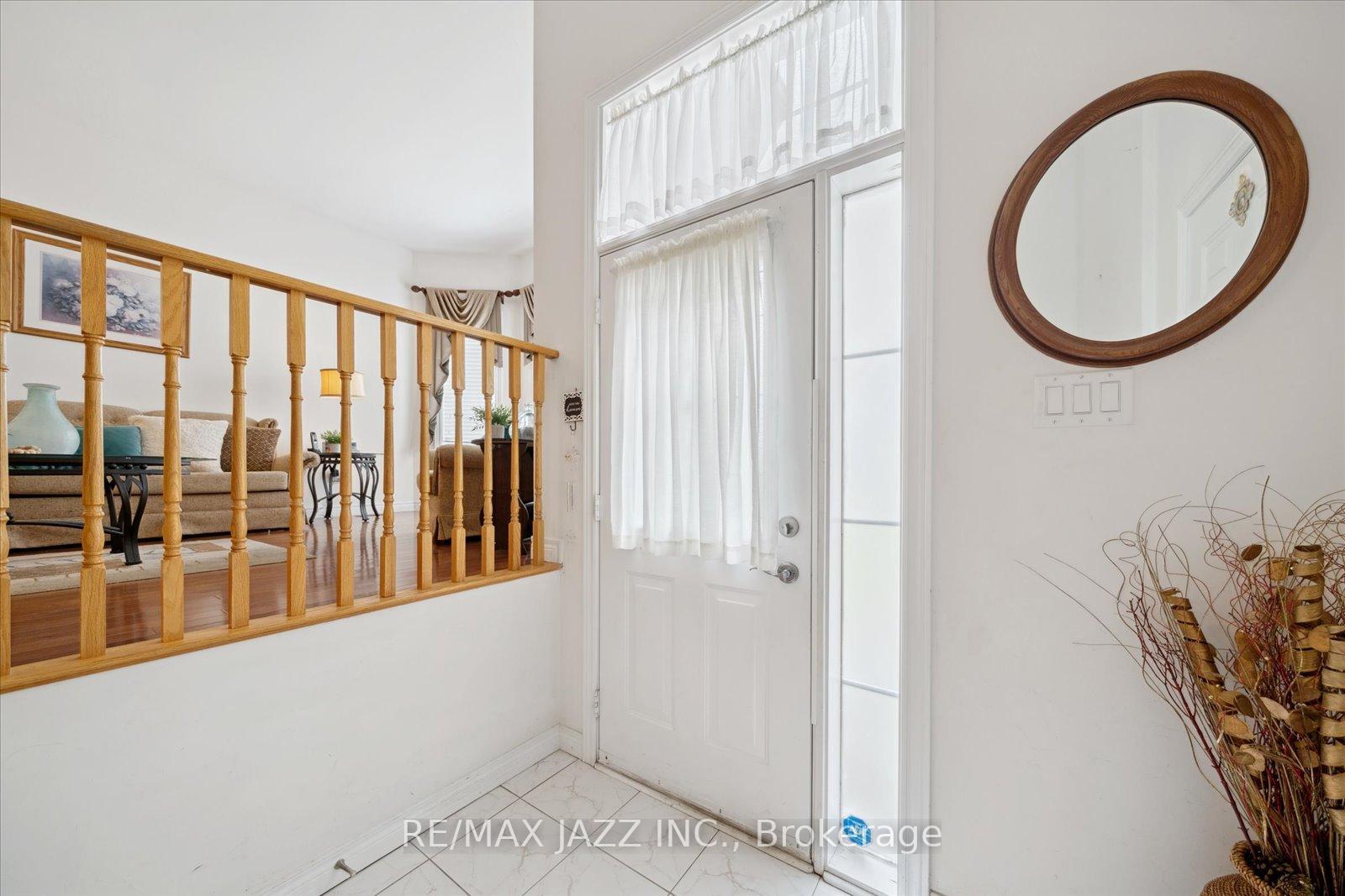 Property Photo: 802 Coldstream Drive ON L1K 2Z3