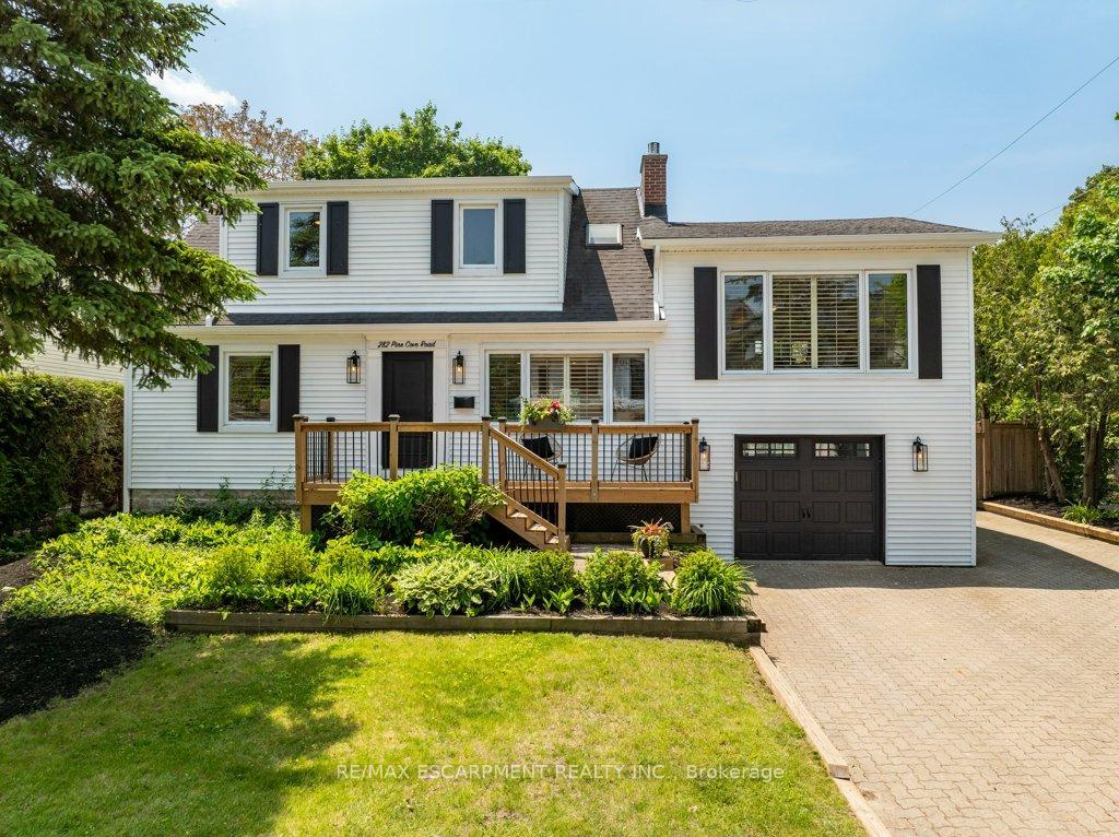 Property Photo:  282 Pine Cove Road  ON L7N 1W2 