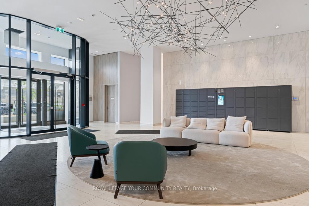Property Photo: 50 O'Neill Road 3010 ON M3C 0R1