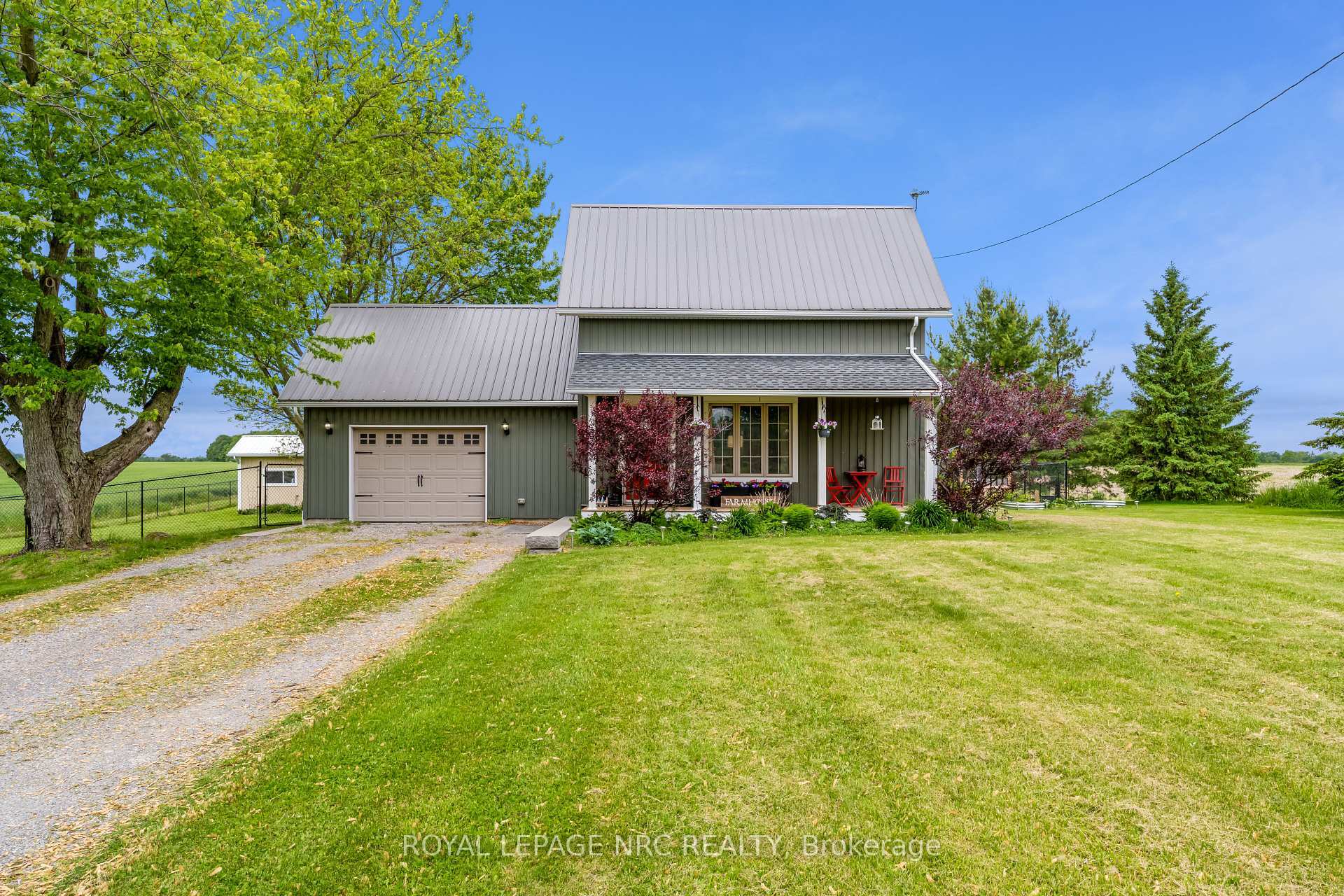 Property Photo: 1213 Robinson Road ON N1A 2W1
