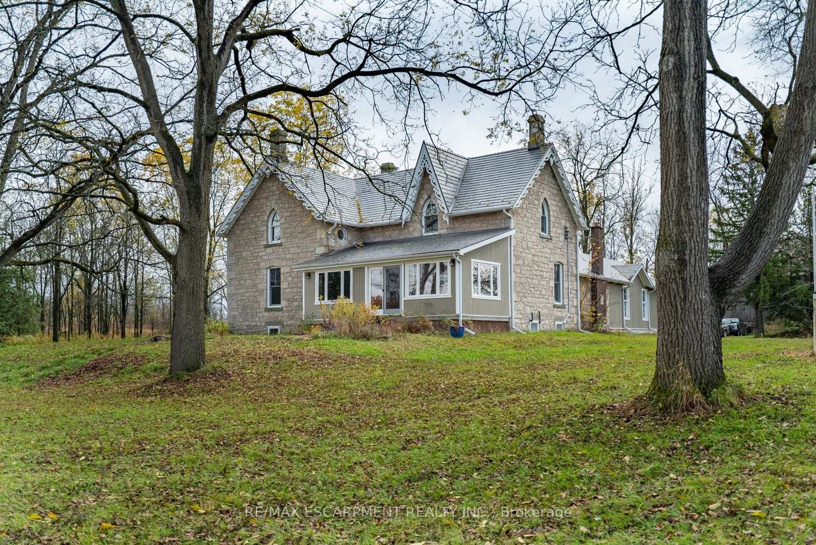 Property Photo: 1172 8th Concession Road W ON N0B 2J0