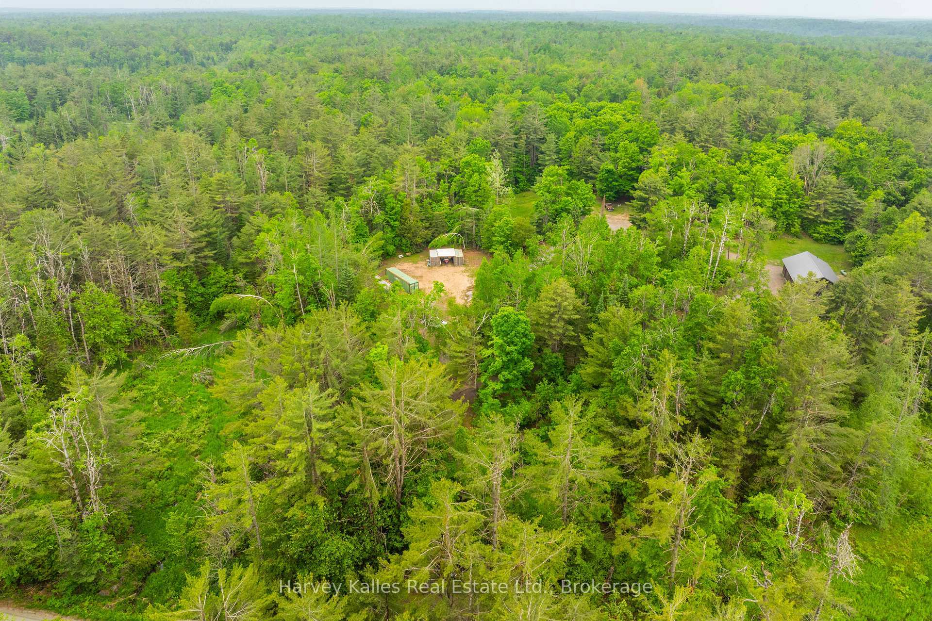 Property Photo: 1165 Peterson Road ON P1L 1X1