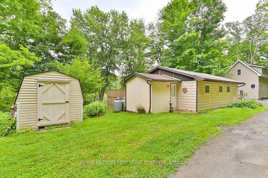 Property Photo: 198 Hagerman Lane ON K0K 2Y0