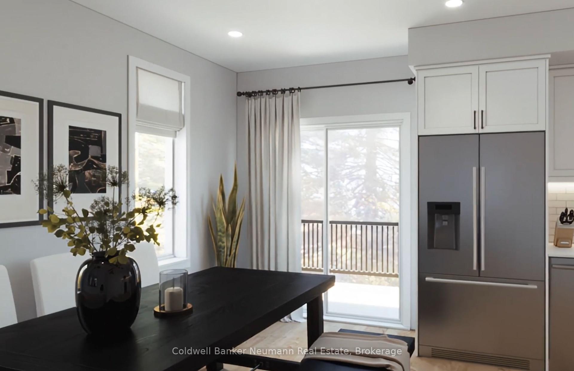 Property Photo: 520 Speedvale Avenue E B530 ON N1E 1P6