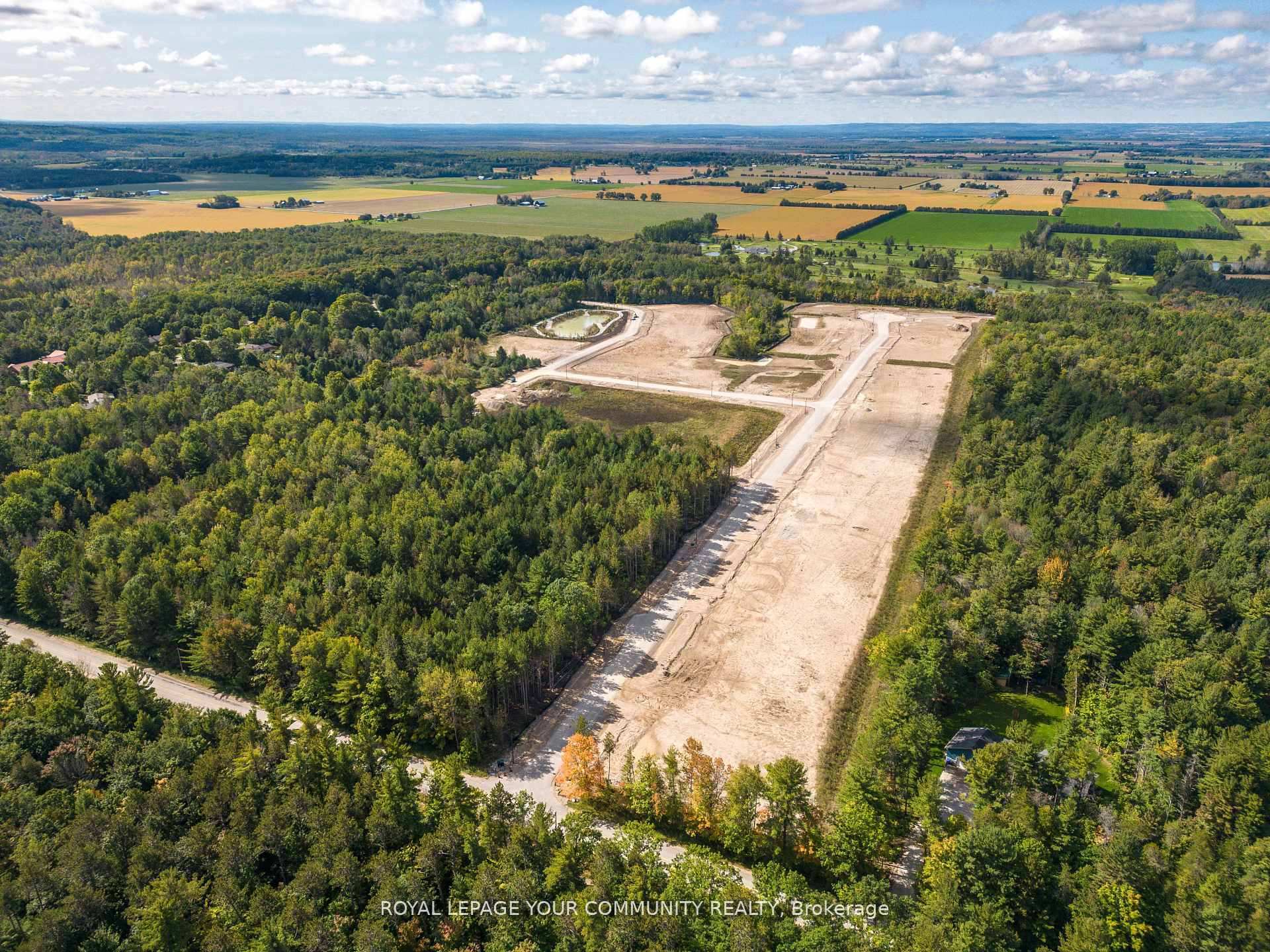 Property Photo:  1426 Wilson Drive Lot 38  ON L9X 0X6 