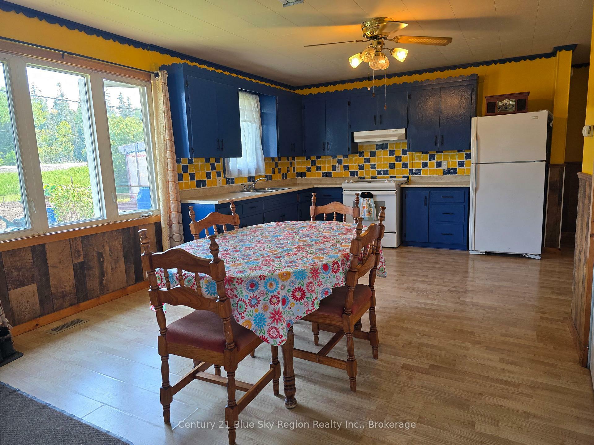 Photo de la propriété: 7707 Highway 17 N/A ON P0H 2N0