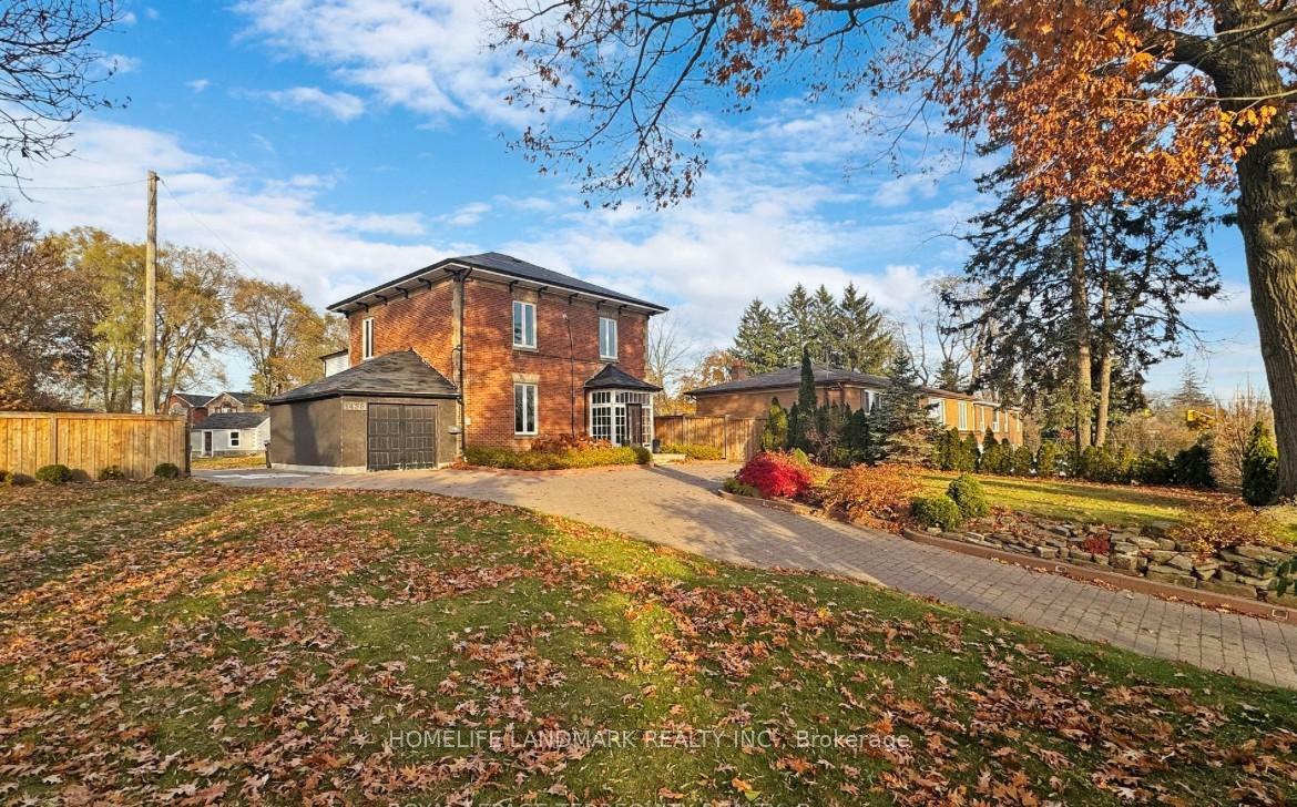 1458 Military Trail  Toronto ON M1C 1A9 photo