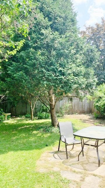 Property Photo: 125 Gary Avenue ON L8S 1Y4