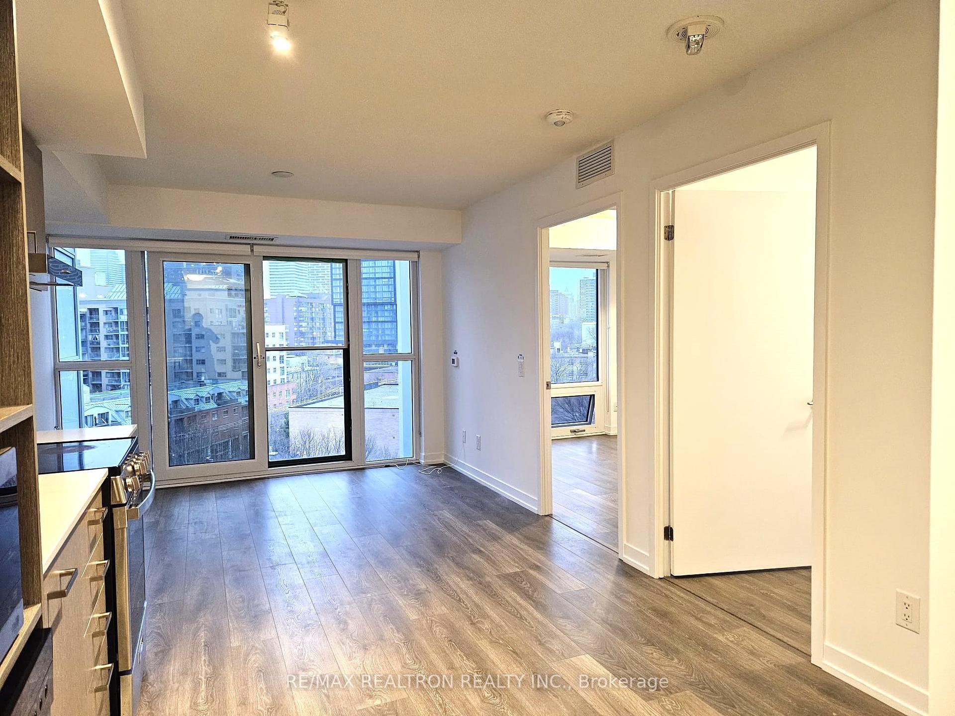 Property Photo: 219 Dundas Street E 1011 ON M5A 0V1
