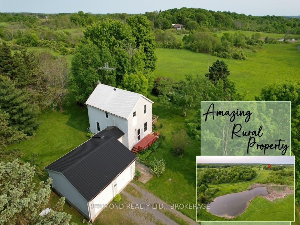 Property Photo: 344 Cunningham Road ON K7G 2V4