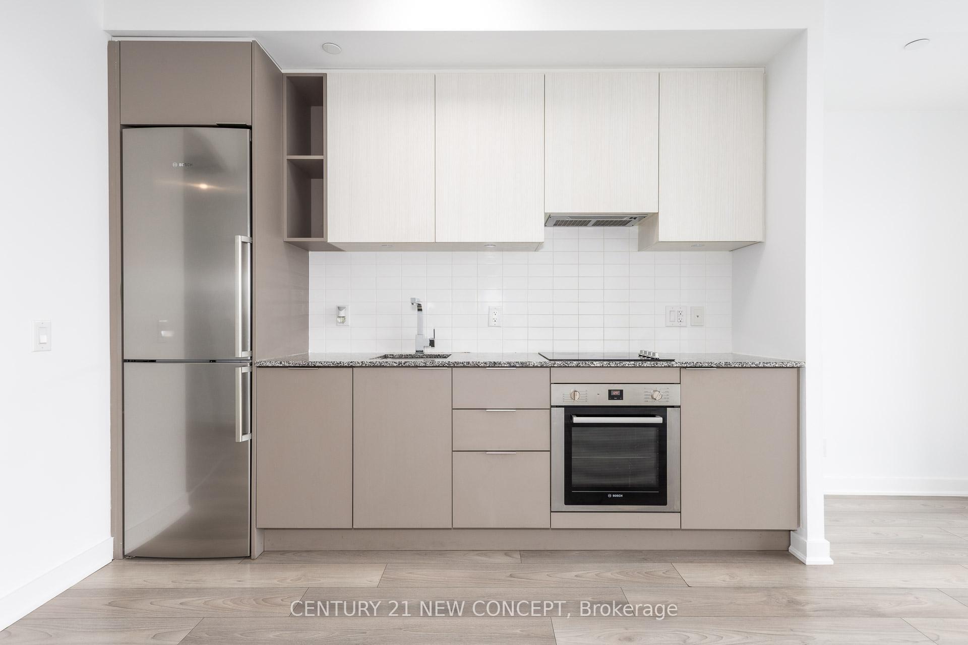 Property Photo: 120 Parliament Street 2201 ON M5A 0N6