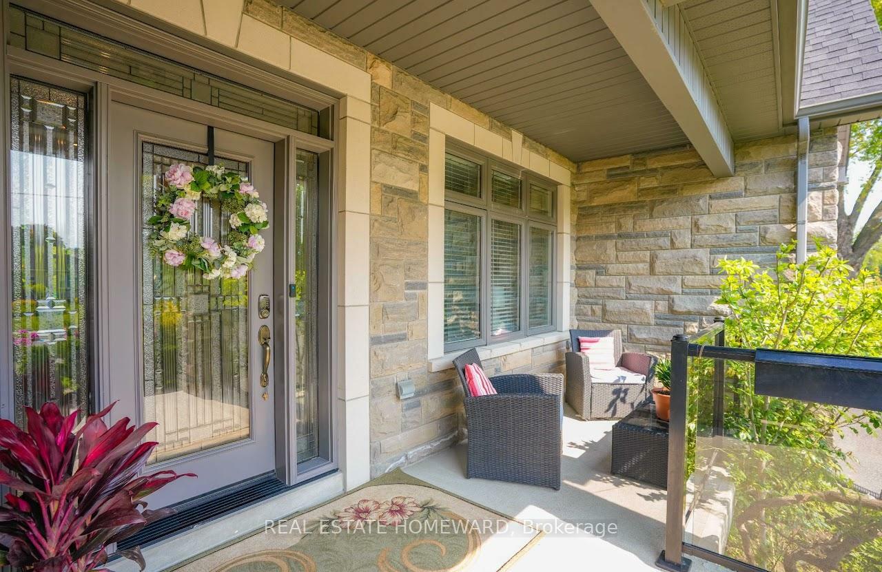 Property Photo: 56 Georgina Drive ON L1S 6C3
