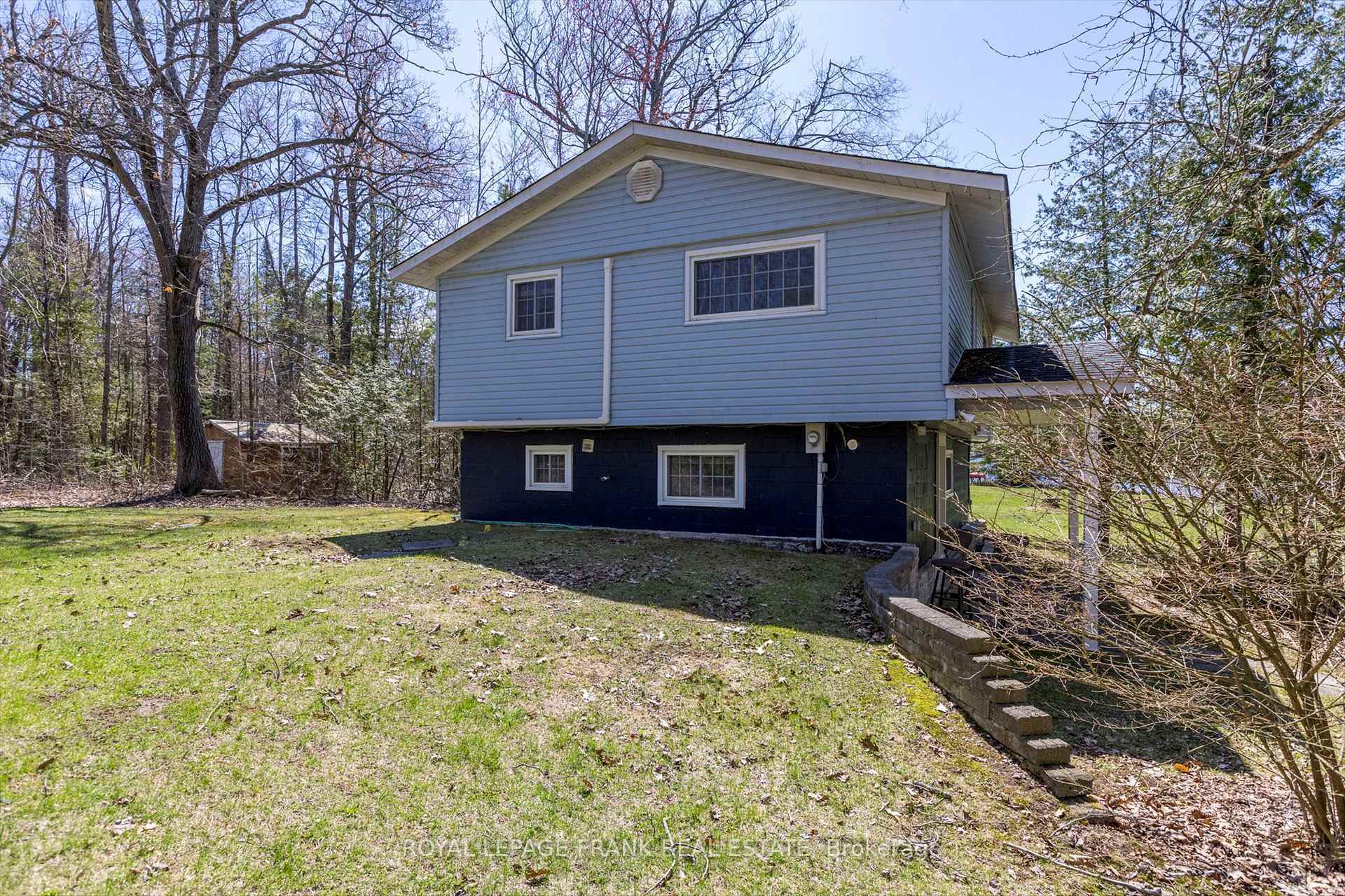 Property Photo: 183 Adam &Amp Eve Road ON K0L 1J0