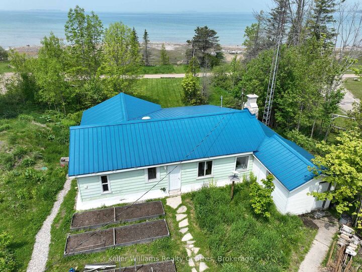 31 Waterview Road  South Bruce Peninsula ON N0H 2T0 photo
