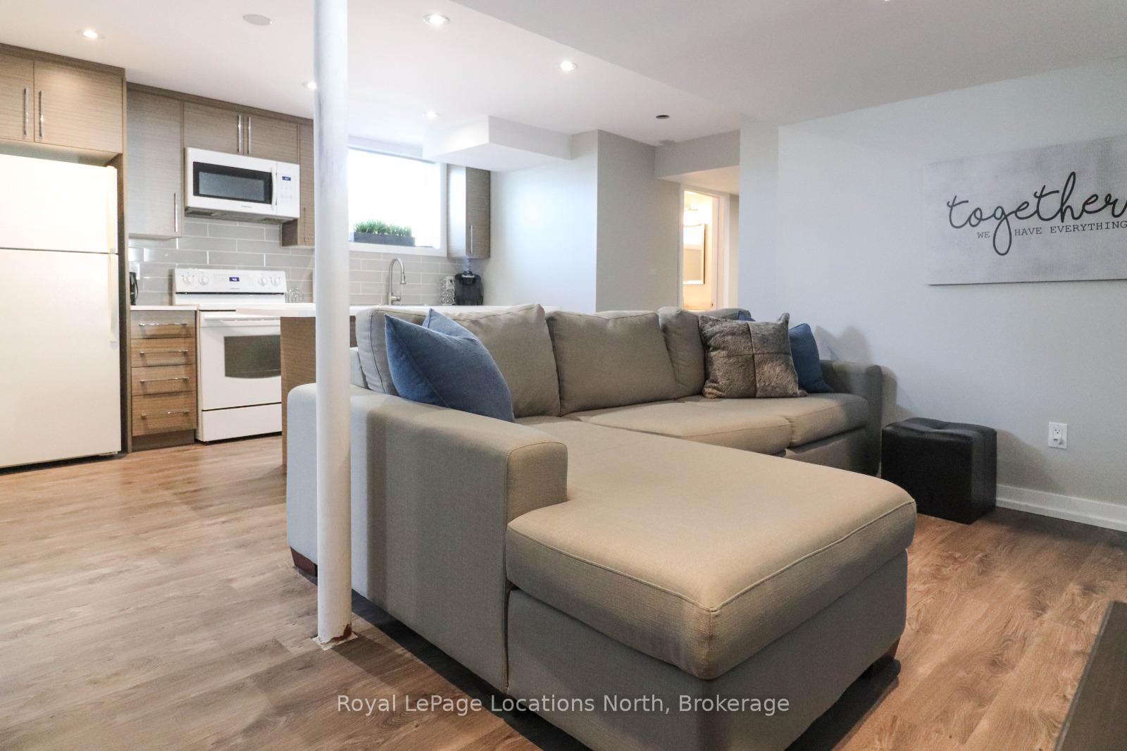 Property Photo: 103 Garbutt Crescent ON L9Y 0H5