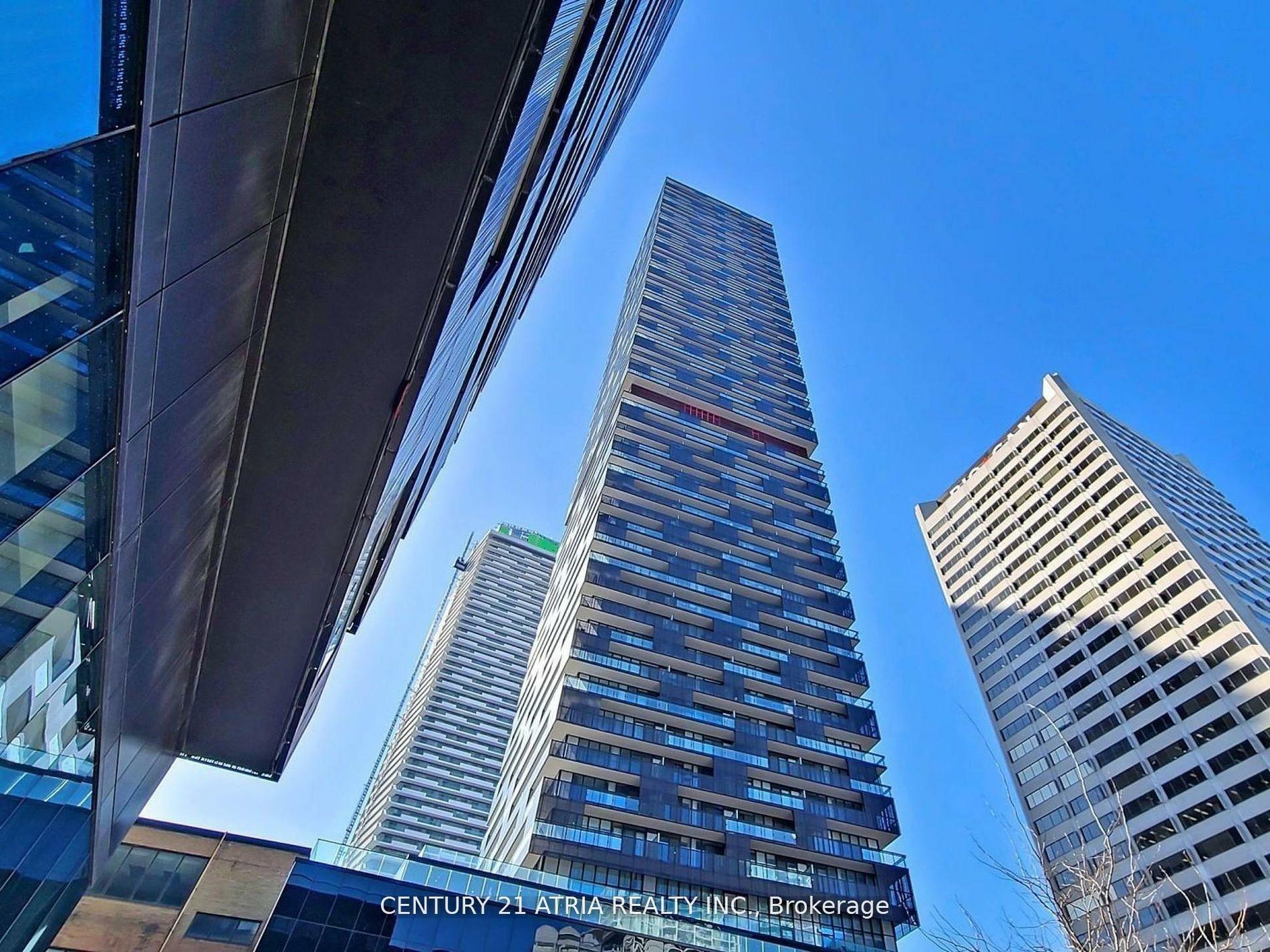 Photo de la propriété:  8 Eglinton Avenue 5310  ON M4P 0C1 