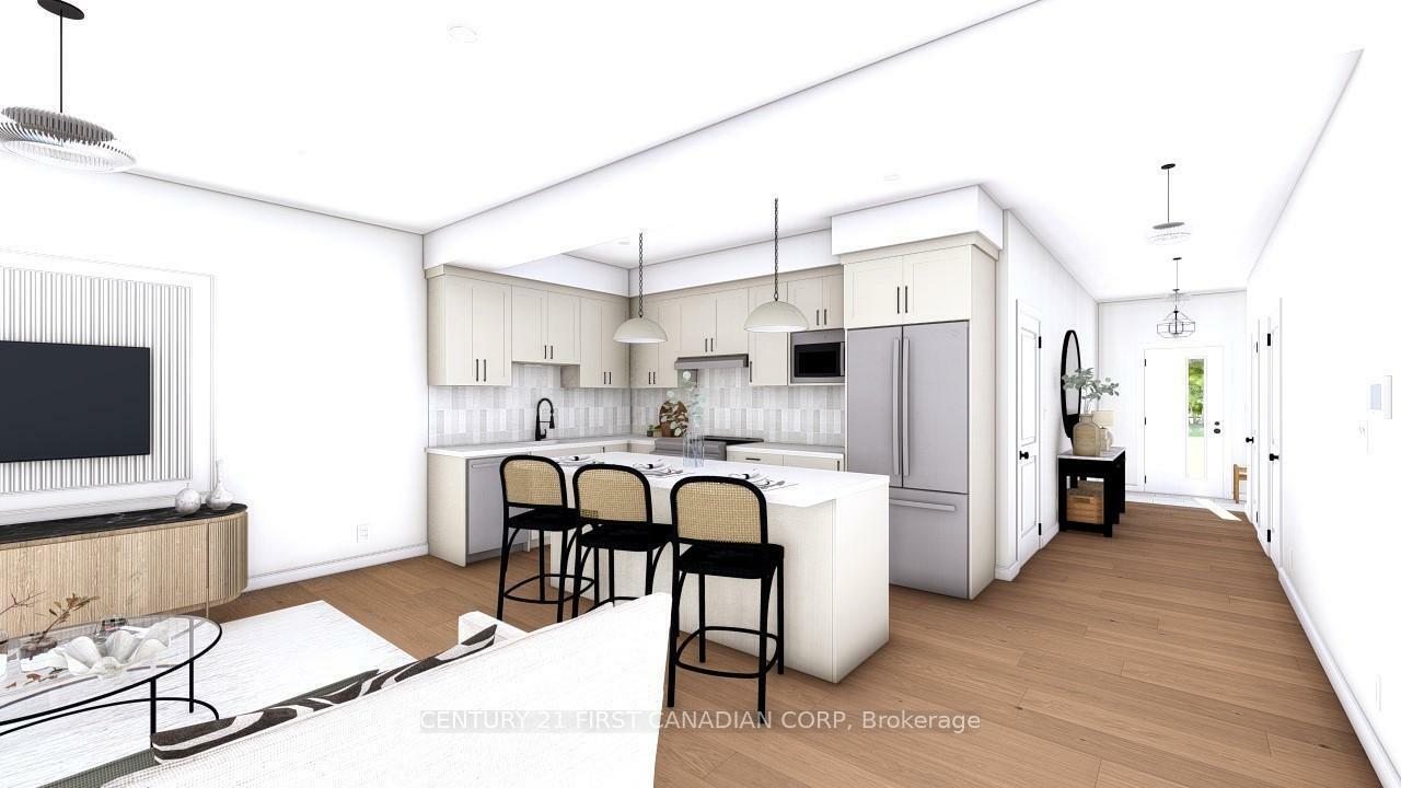 Photo de la propriété: 6941 Heathwoods Avenue ON N6P 1H3