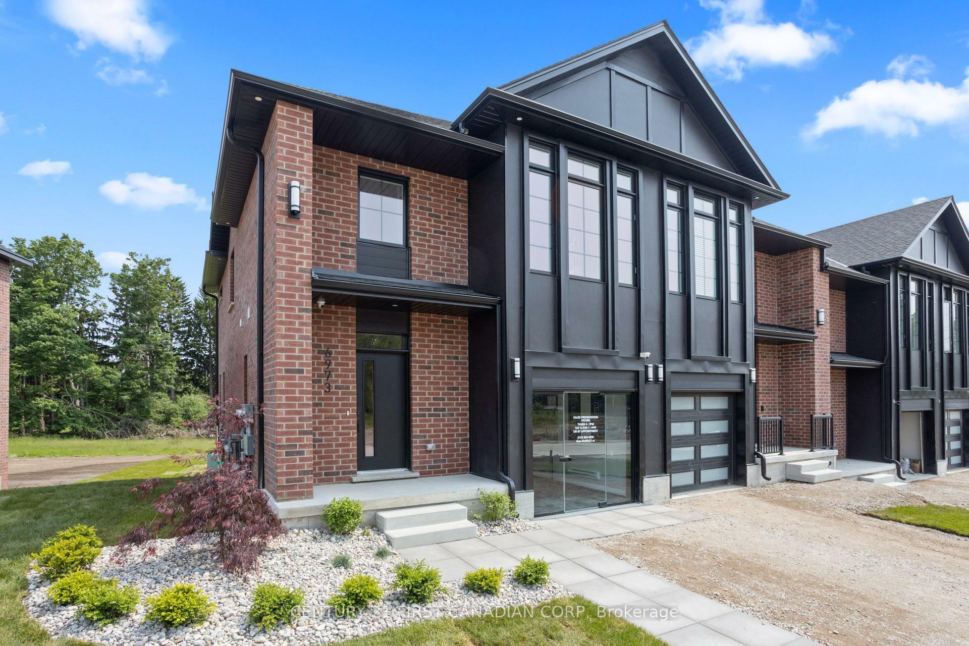Photo de la propriété: 6941 Heathwoods Avenue ON N6P 1H3