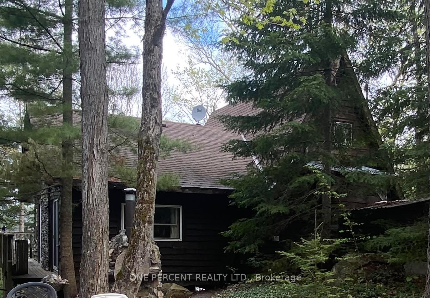 Property Photo: 393 Loon Lake Road S ON P0A 1M0