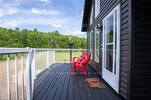 Photo de la propriété: 78 Papineau Road ON P0H 1V0