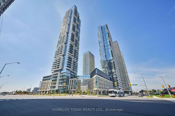 1000 Portage Parkway 4002  Vaughan ON L4K 0L1 photo