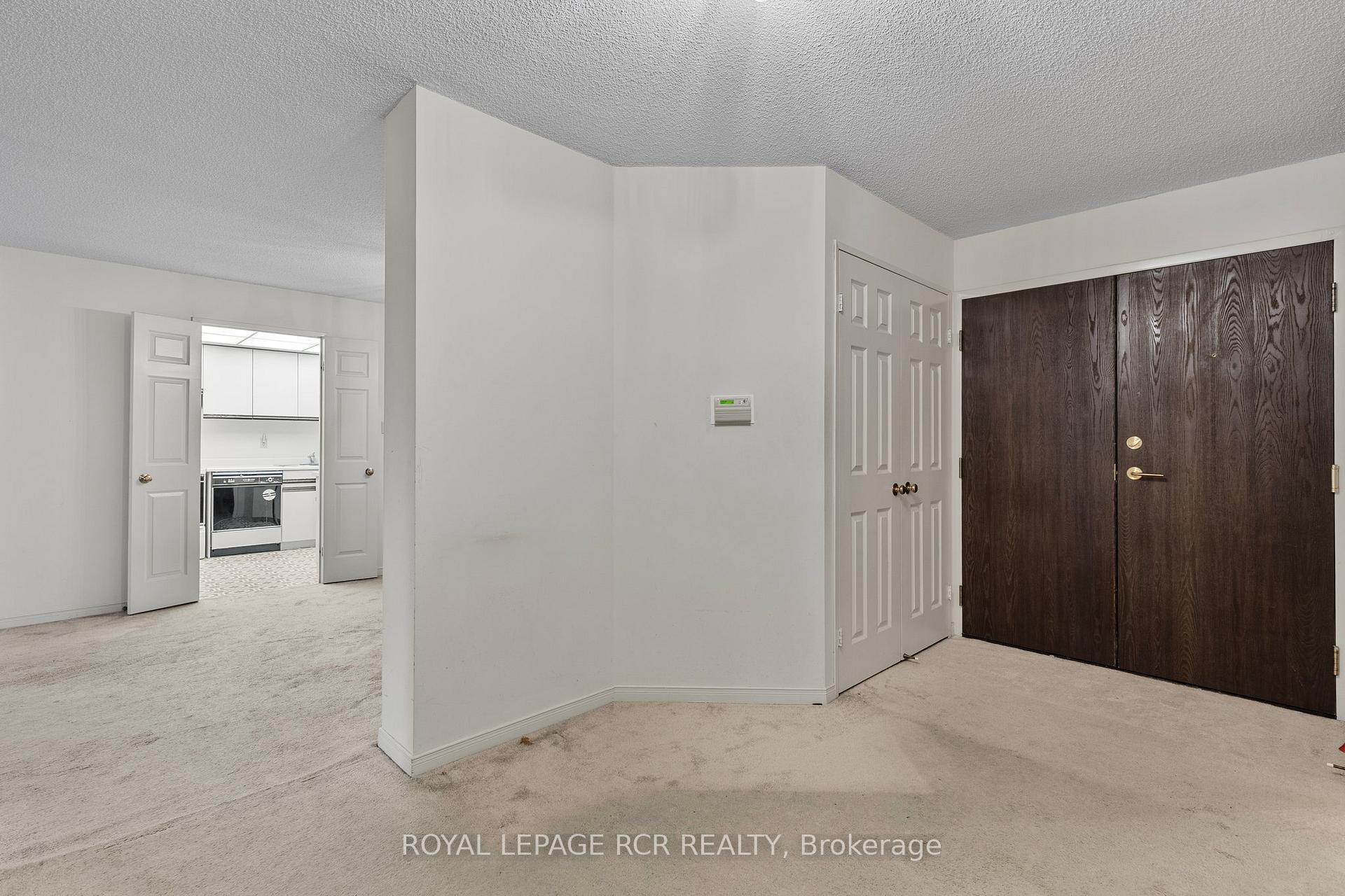 Property Photo: 195 St Patrick Street 603 ON M5T 2Y8