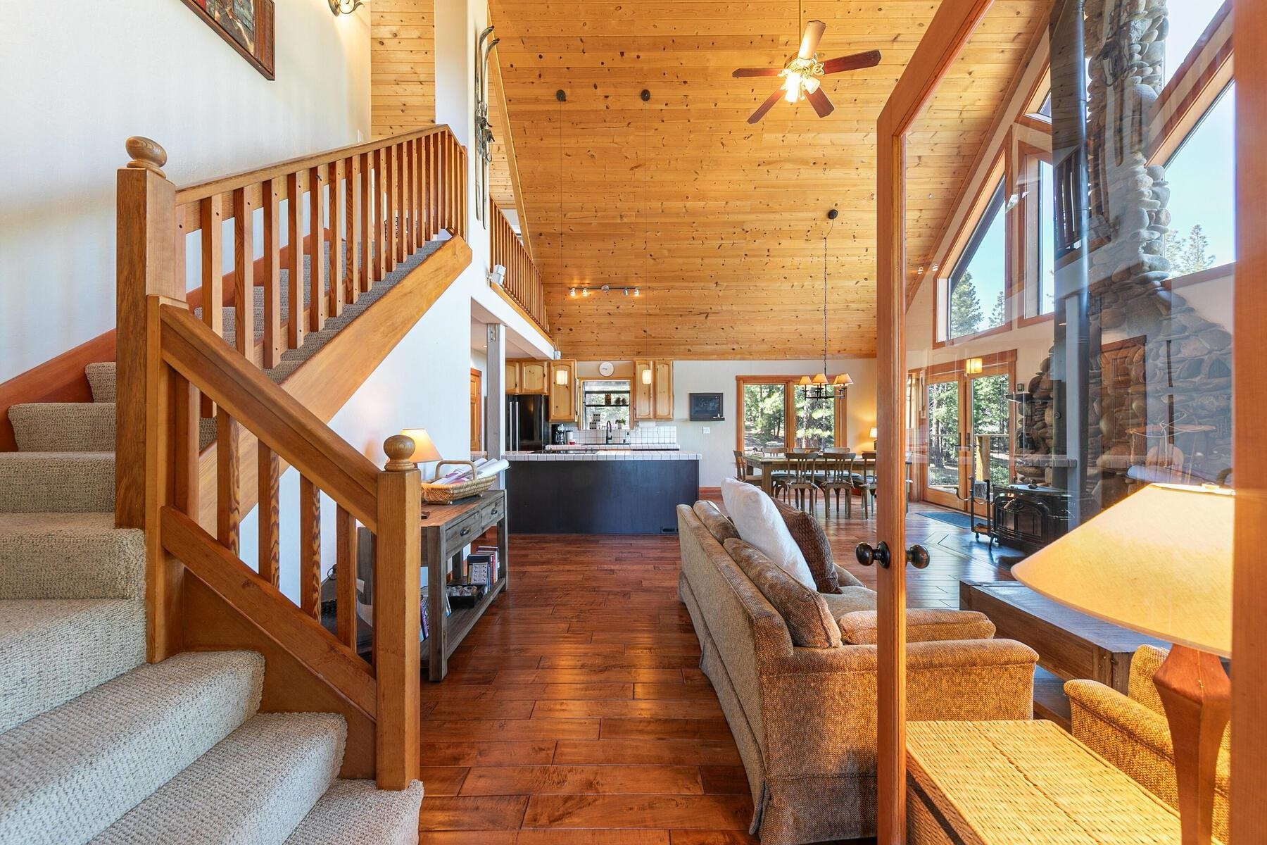 Property Photo: 17768 Stoney Point Place CA 96161