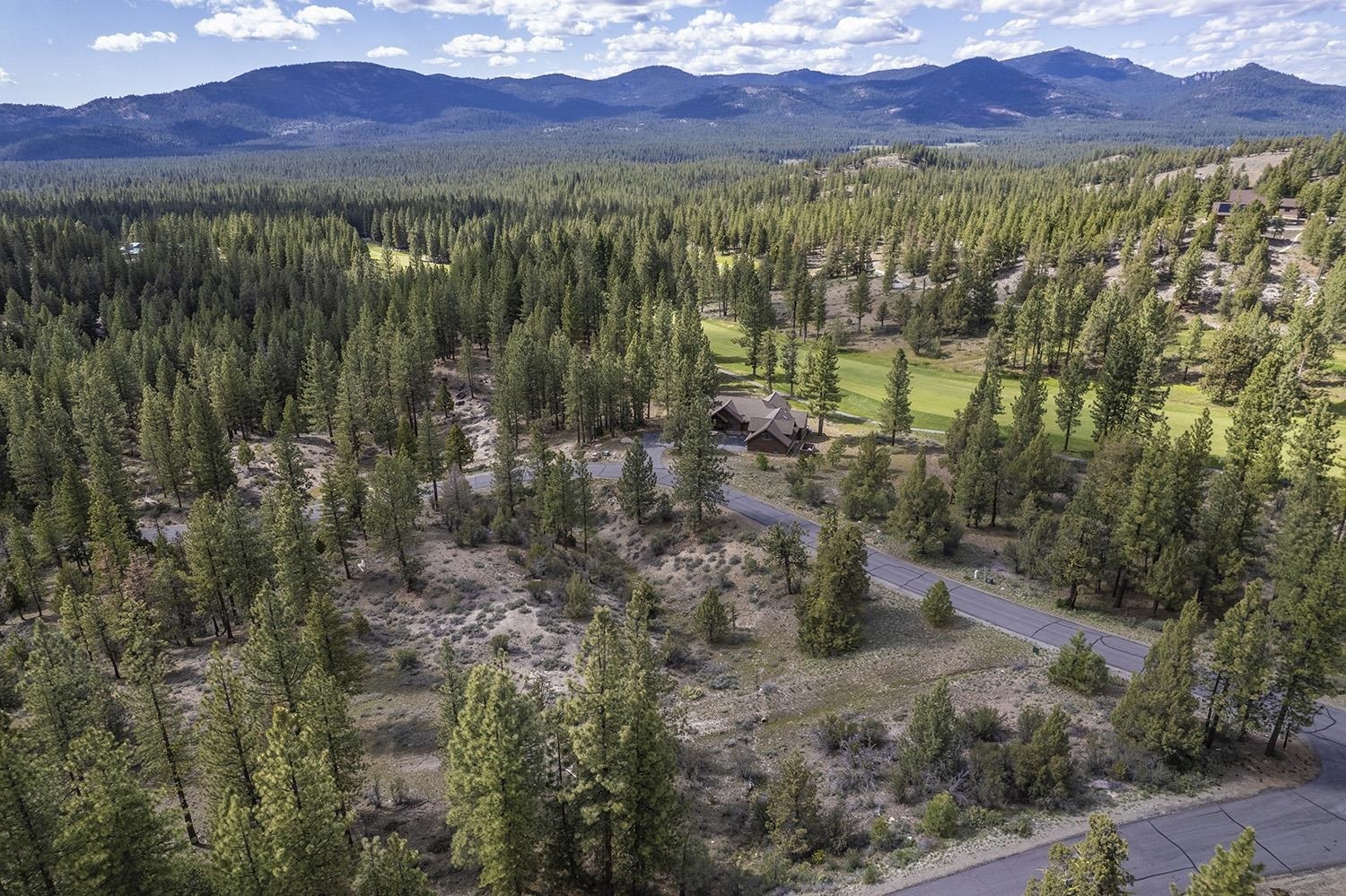 Property Photo: 22 Clouds Rest CA 96122
