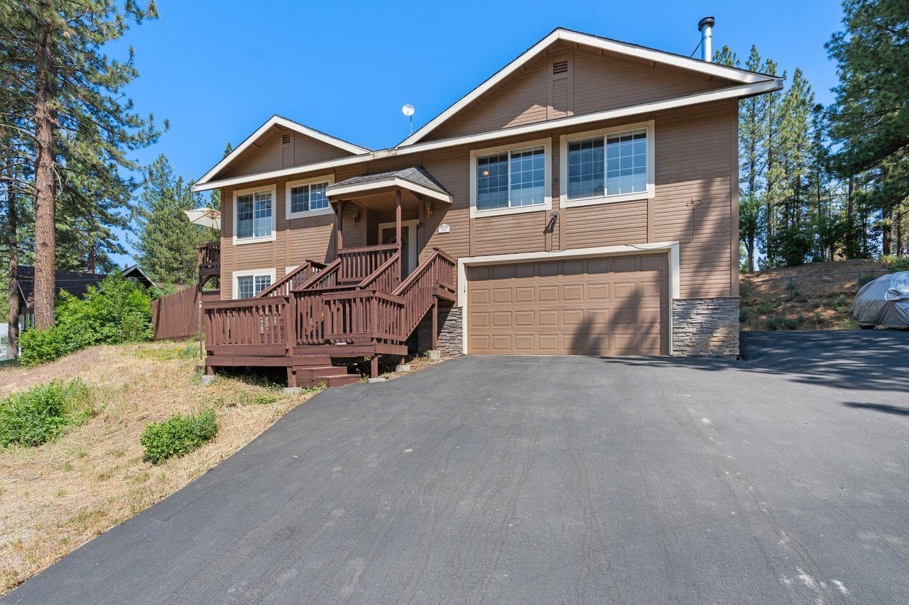 Property Photo: 137 Escondido Way CA 96122