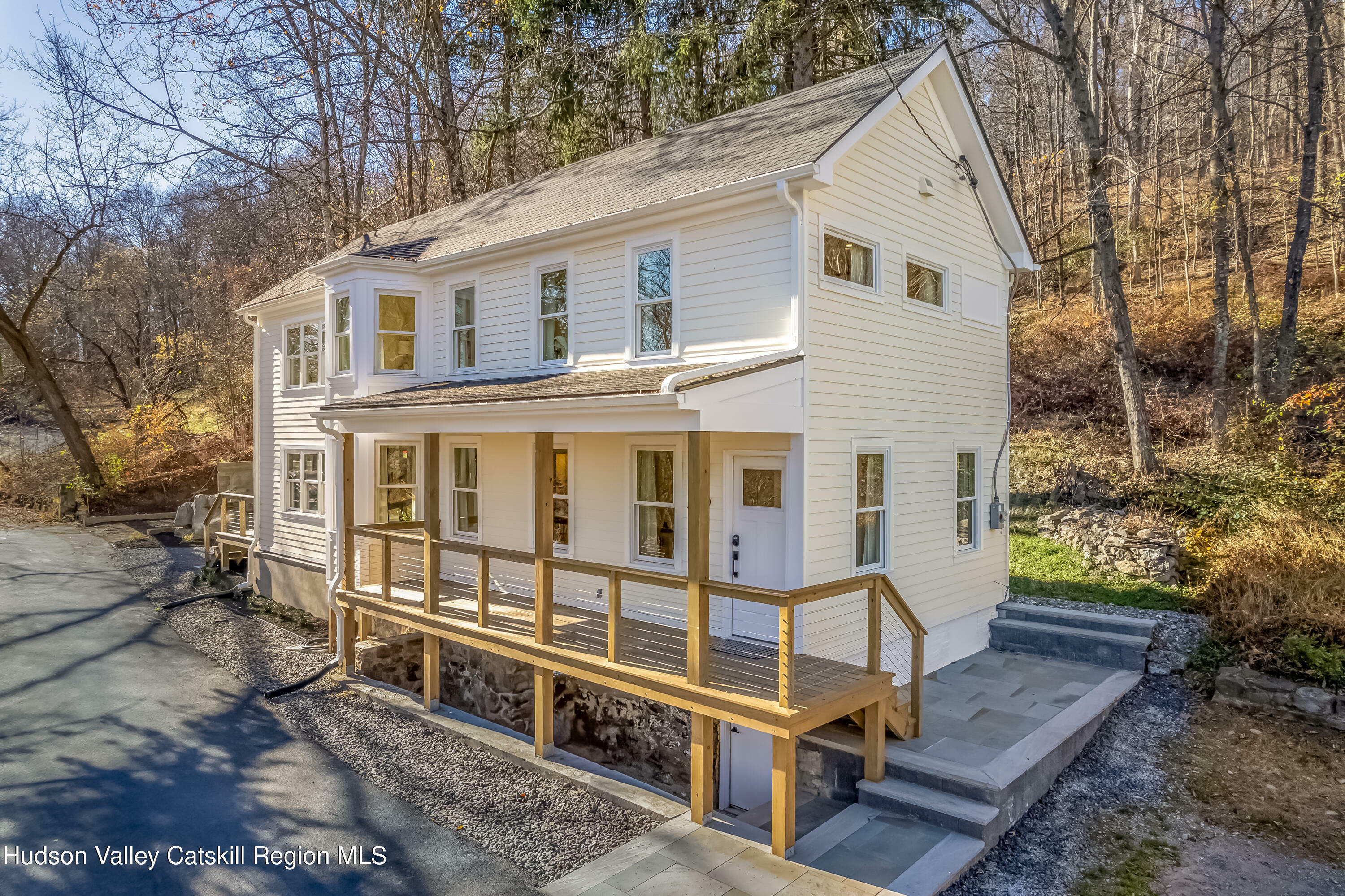 Property Photo: 20 Campbel NY 12472