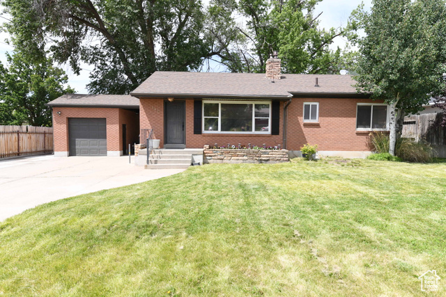 145 E 100 S  Farmington UT 84025 photo