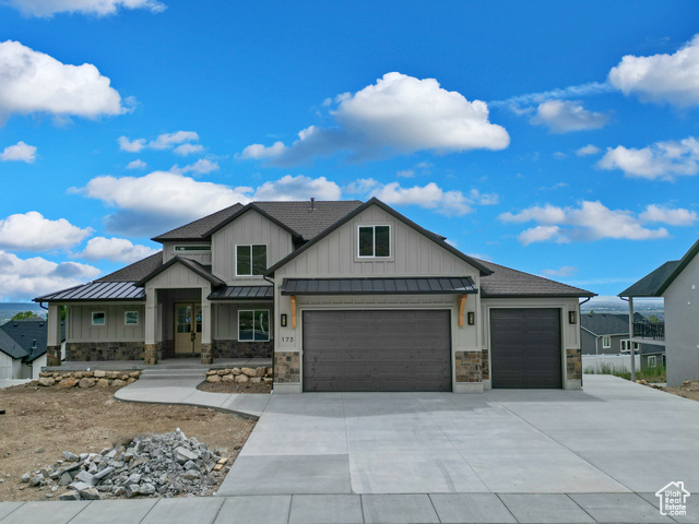 1141 E 4100 N  North Ogden UT 84414 photo