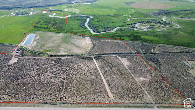 Property Photo: 4632 N Highway 89 UT 84759