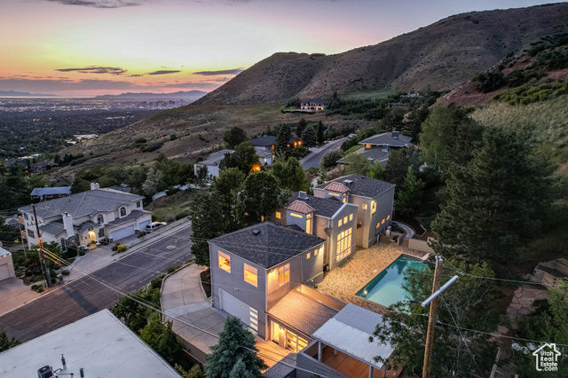 2093 S Lakeline Dr  Salt Lake City UT 84109 photo