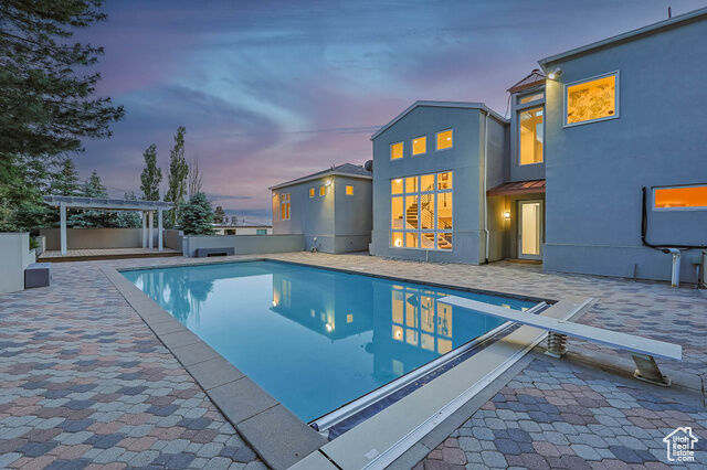2093 S Lakeline Dr  Salt Lake City UT 84109 photo