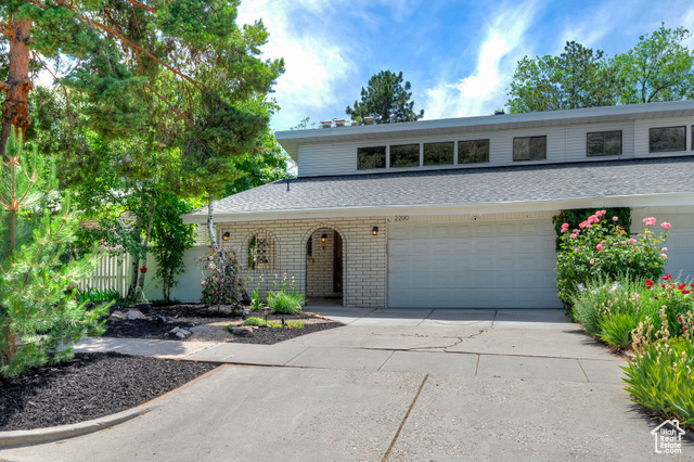 2200 S Wasatch Dr  Salt Lake City UT 84109 photo