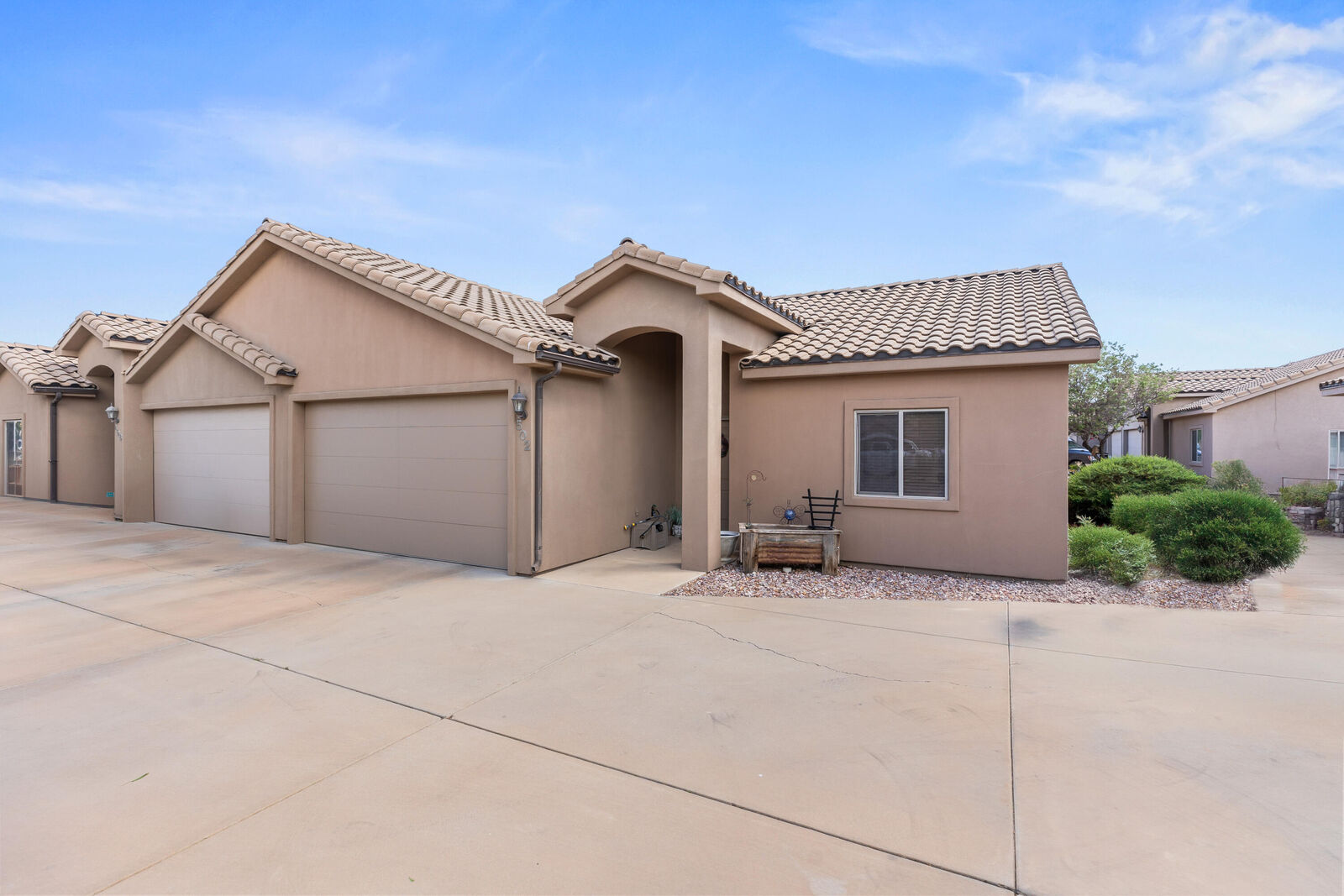 Property Photo: 502 N 2480 W UT 84737