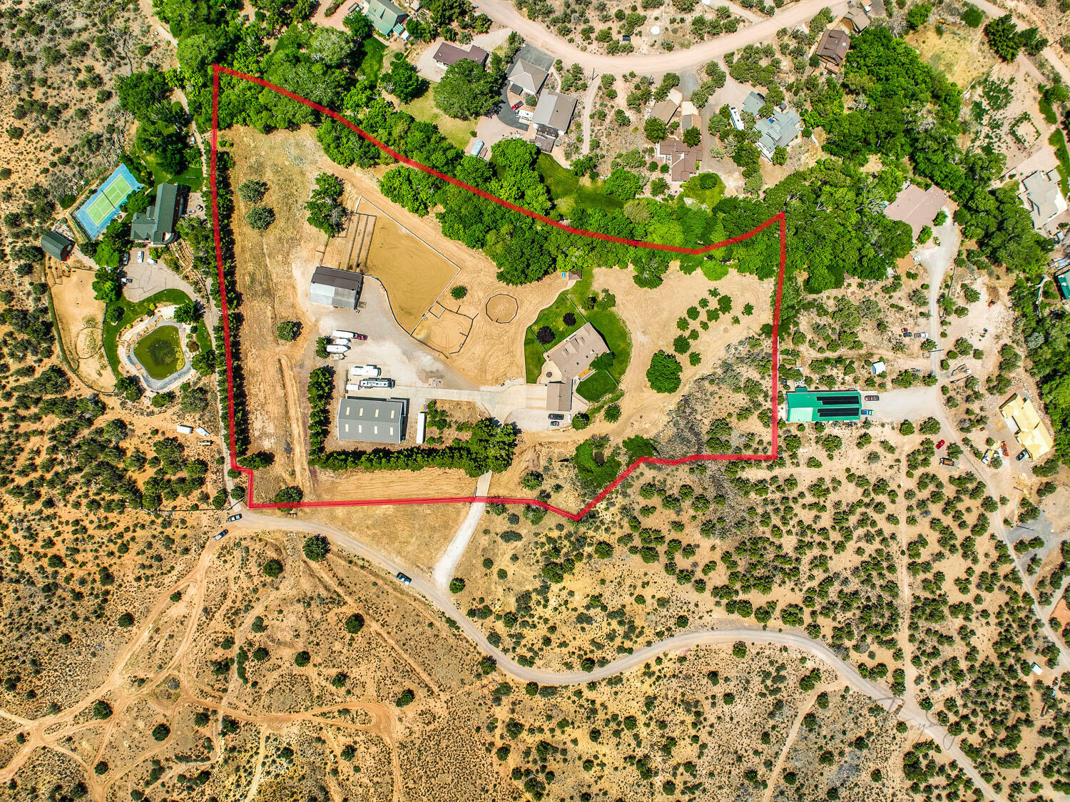 Property Photo:  580 S Stagecoach Dr  UT 84782 