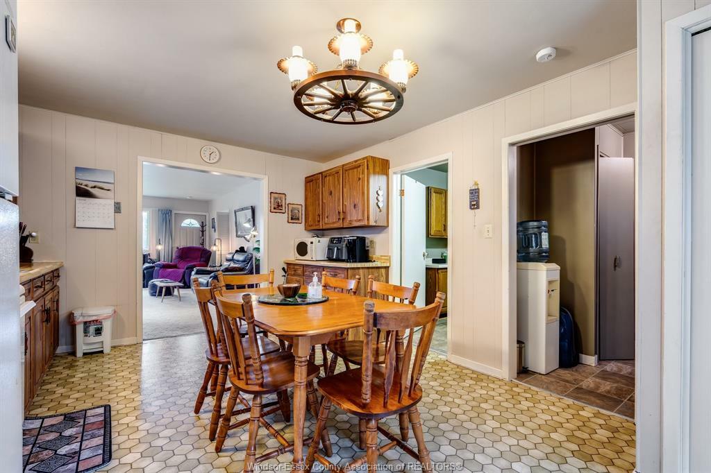 Property Photo: 40 Grace Avenue ON N8H 1K9