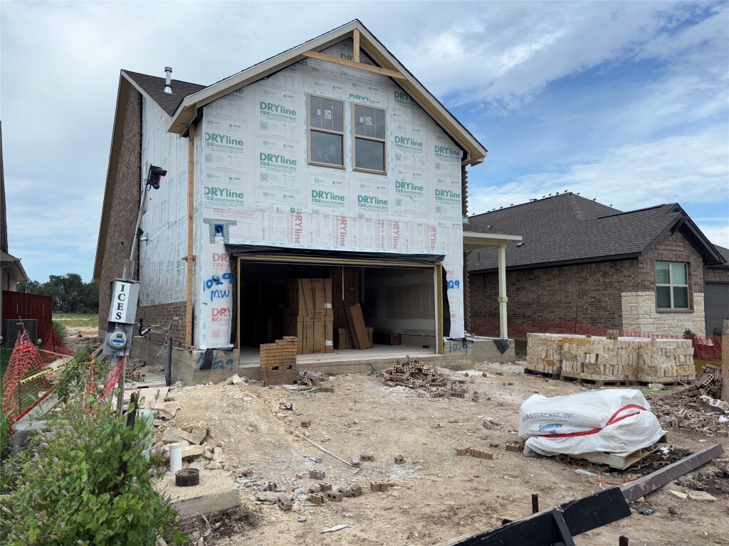 Property Photo: 1029 Sienna Bear Road TX 78633