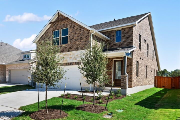 Property Photo: 1029 Sienna Bear Road TX 78633