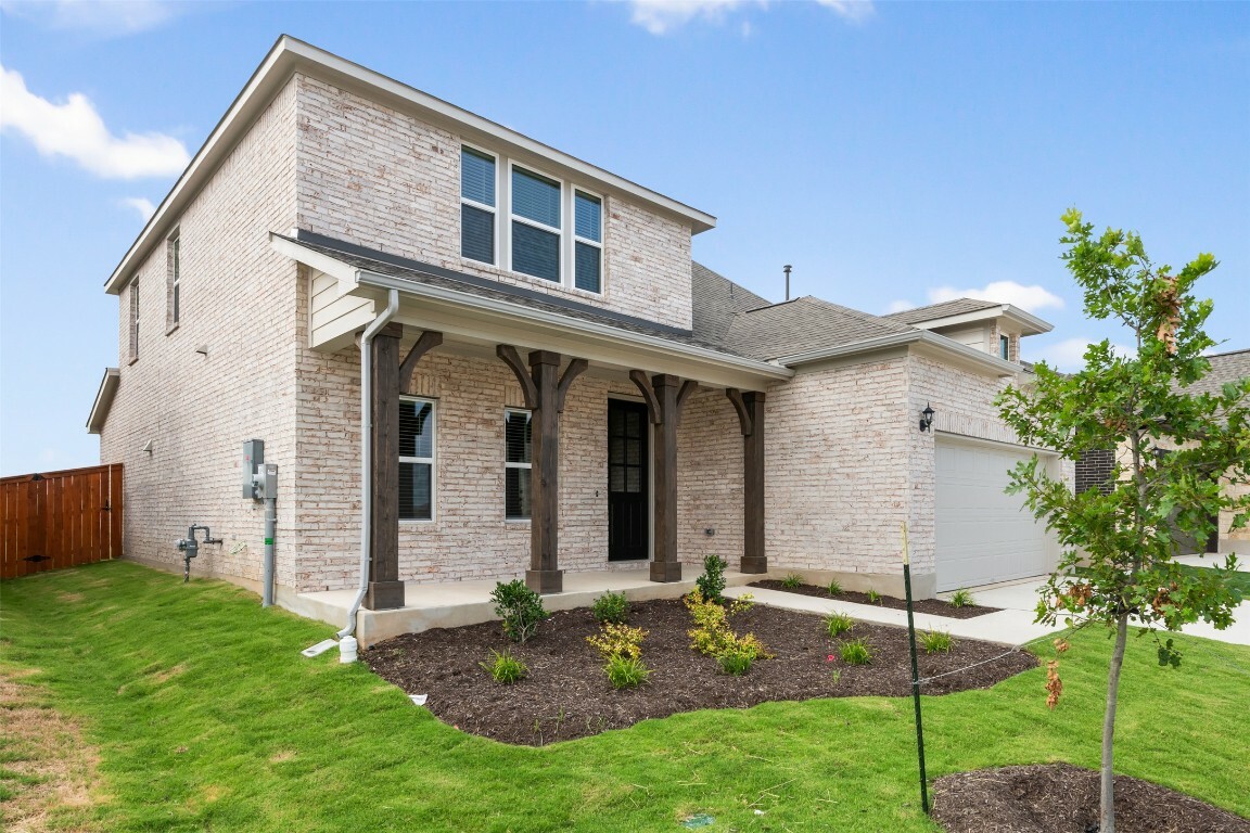 Property Photo: 2460 Walking Y Road TX 78633