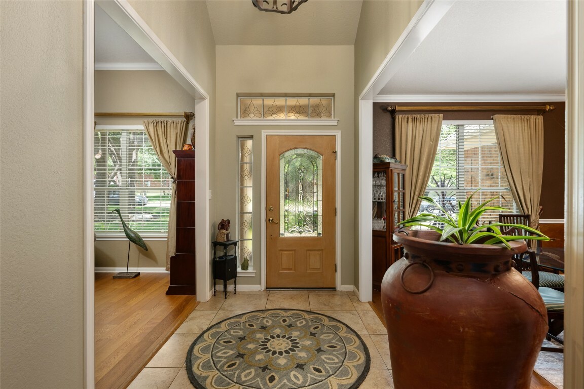 Property Photo: 2021 Inverness Drive TX 78681