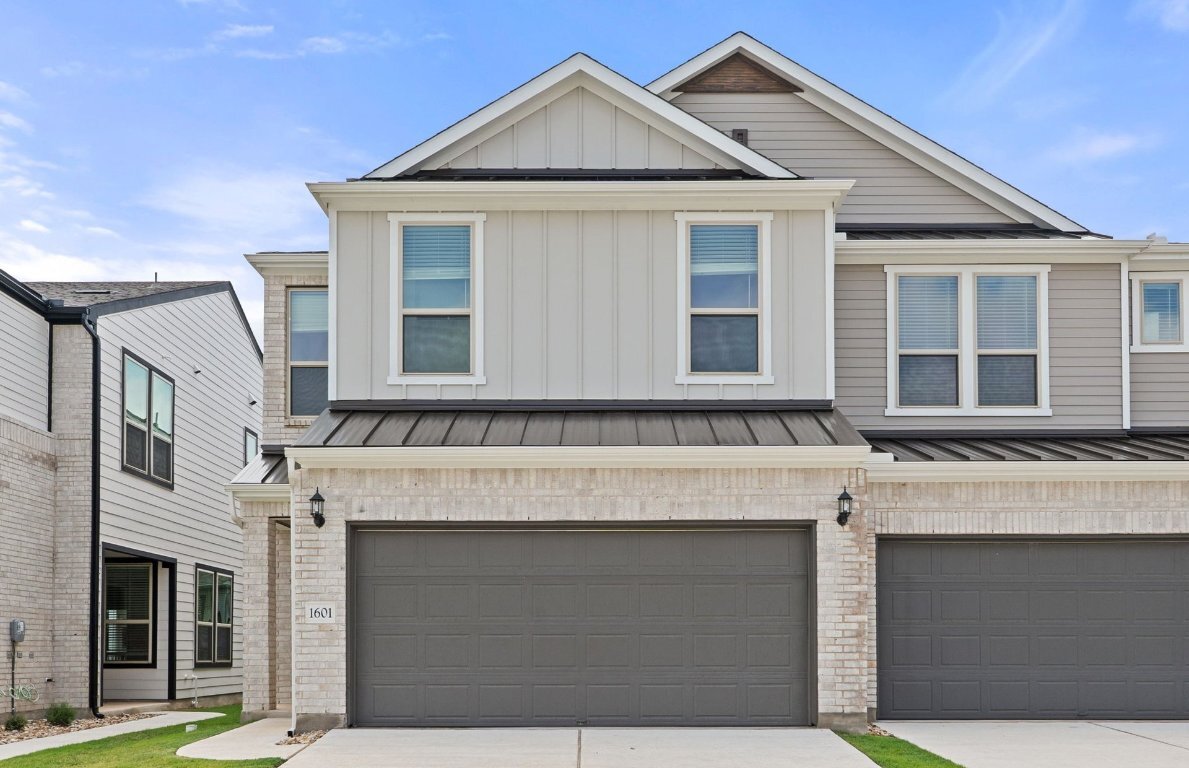 Property Photo: 2725 Woodall Drive 1601 TX 78613