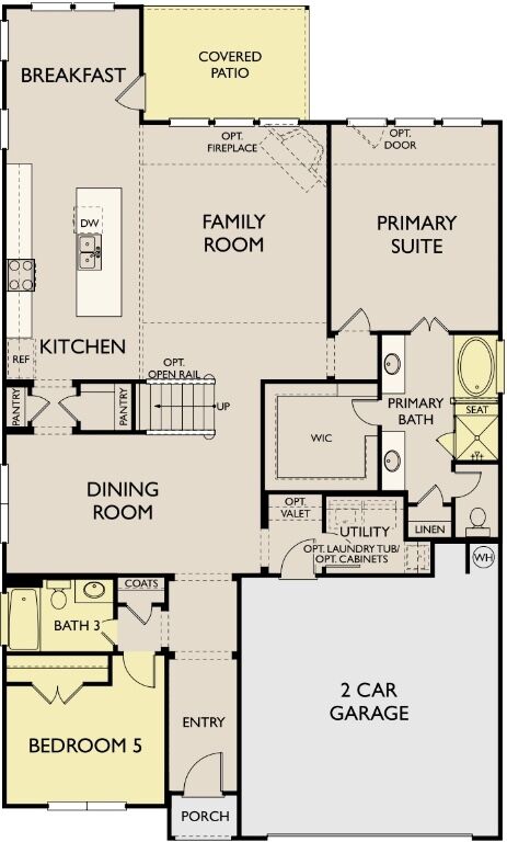 Property Photo:  1309 Dog Iron Street  TX 78633 