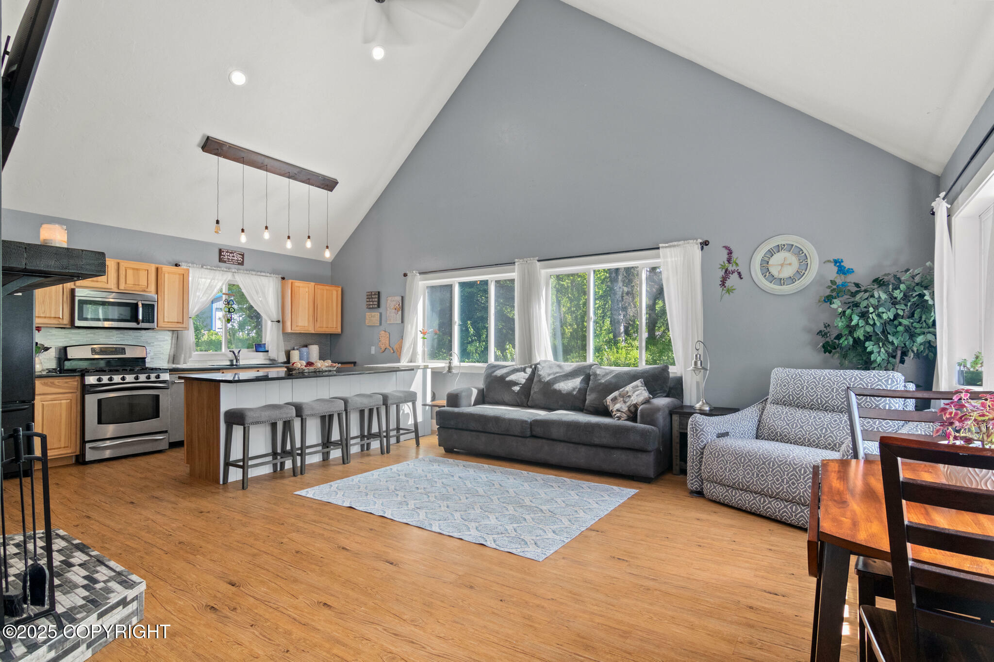 Property Photo: 41167 Witman Court AK 99669