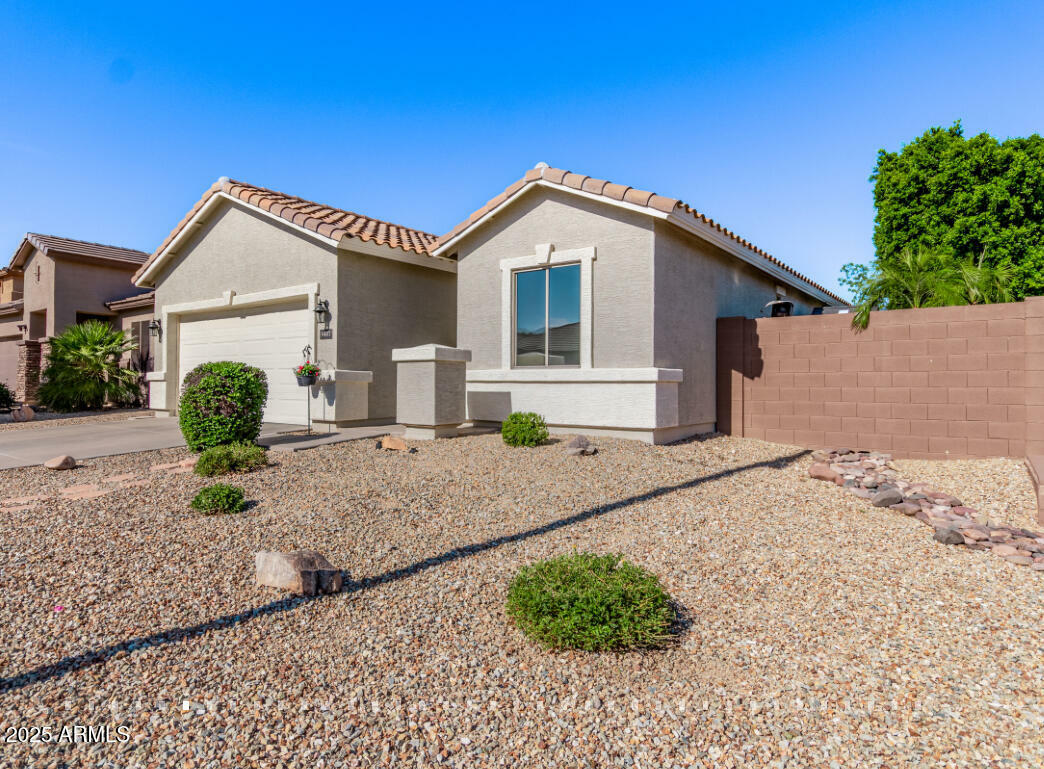 Property Photo: 9407 N 179th Lane AZ 85355