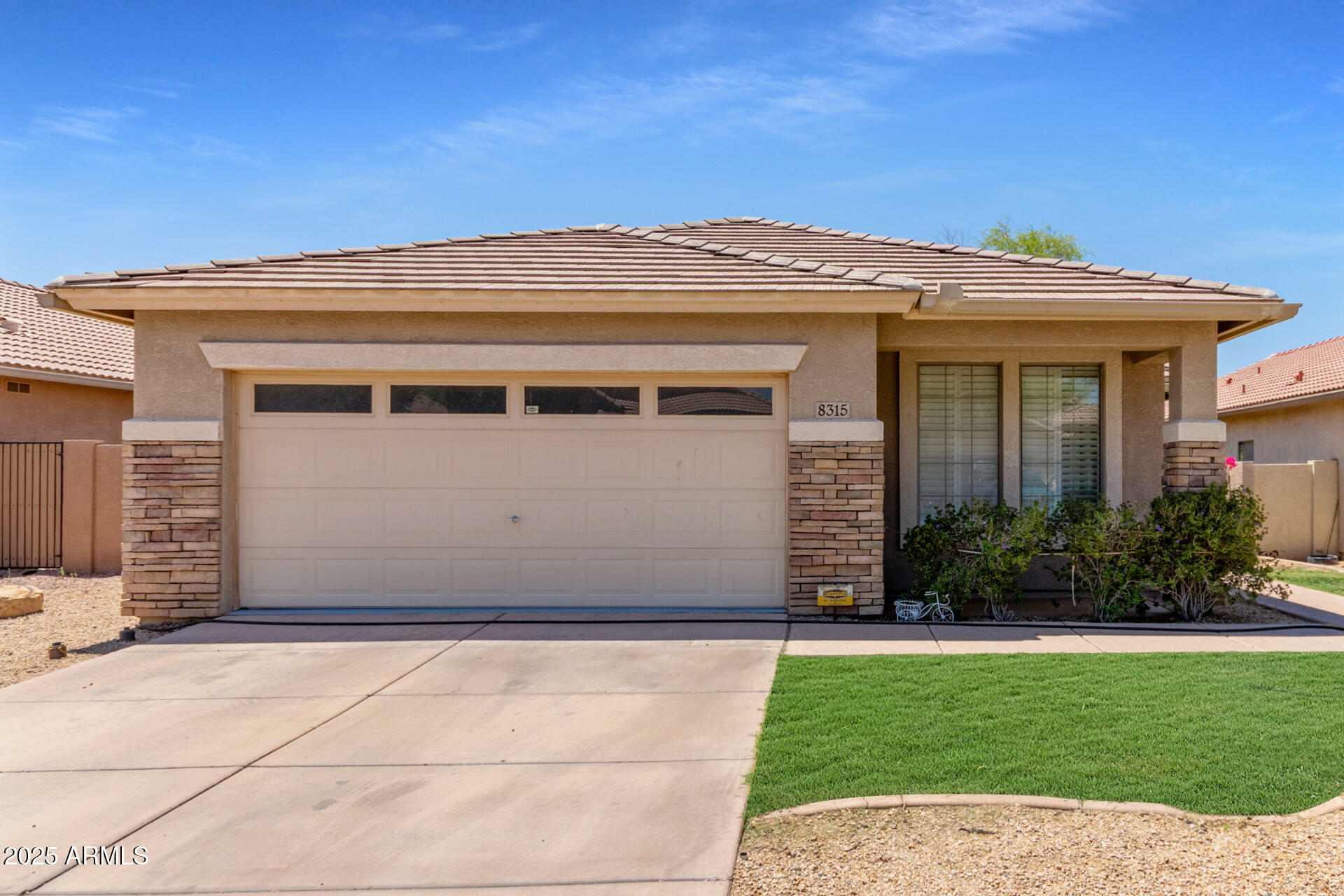 8315 W Pima Street  Tolleson AZ 85353 photo