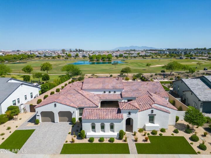 Property Photo:  17515 W San Marcos Street  AZ 85388