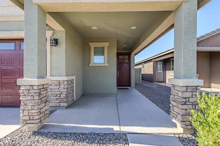 Property Photo: 40060 W Wade Drive AZ 85138